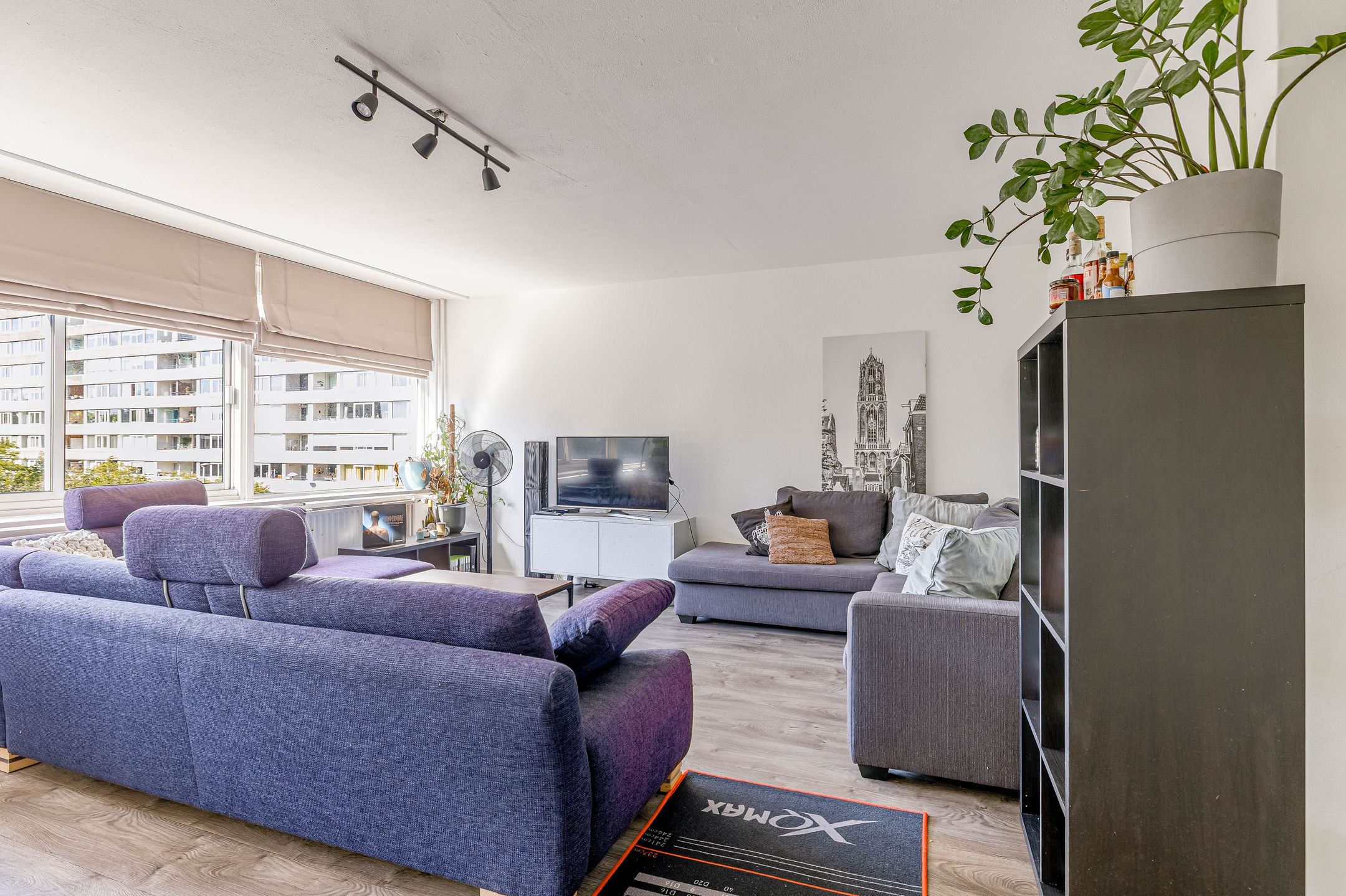 Foto 9 van Milosdreef 39