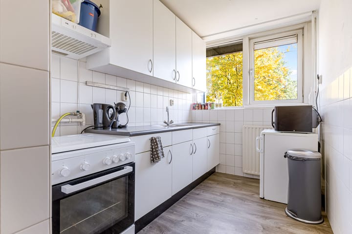 Foto 11 van Milosdreef 39