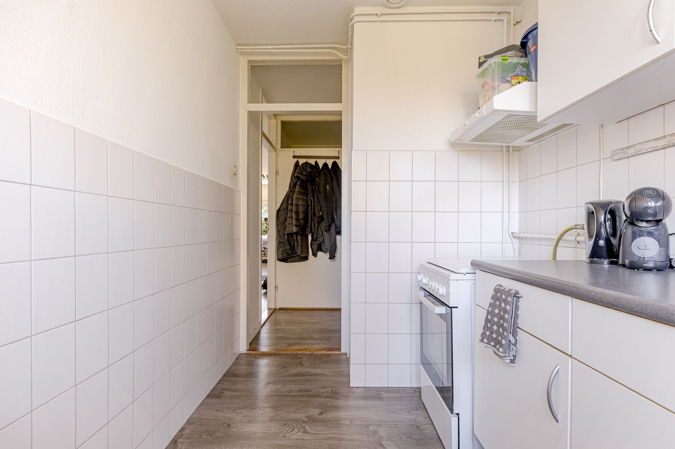 Foto 12 van Milosdreef 39