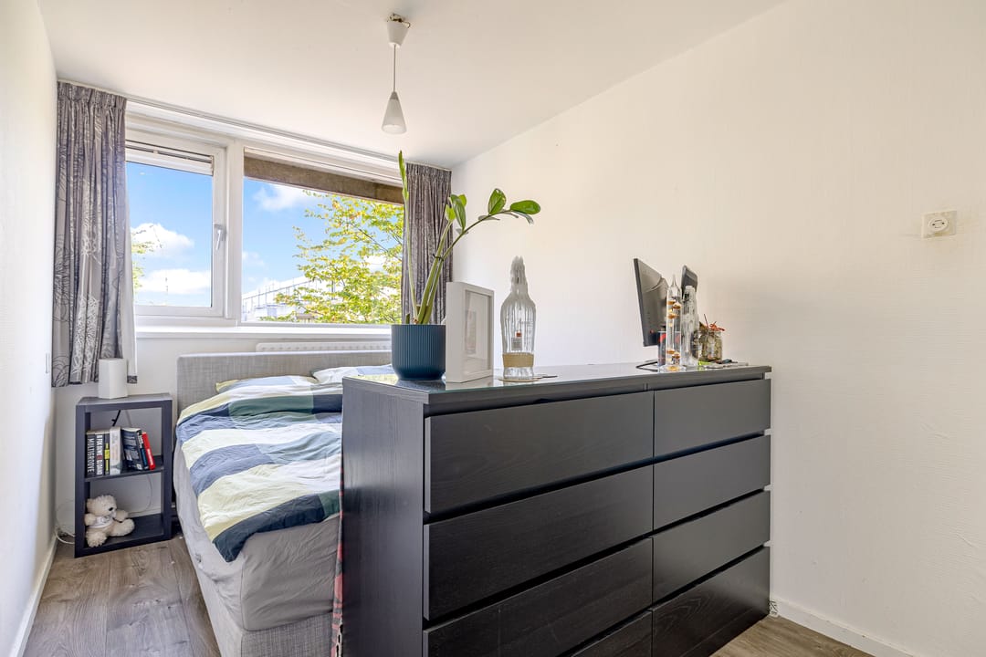 Foto 13 van Milosdreef 39