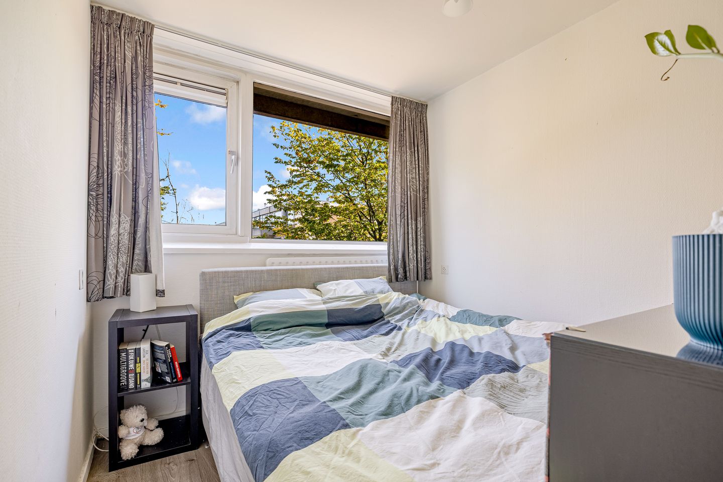 Foto 14 van Milosdreef 39