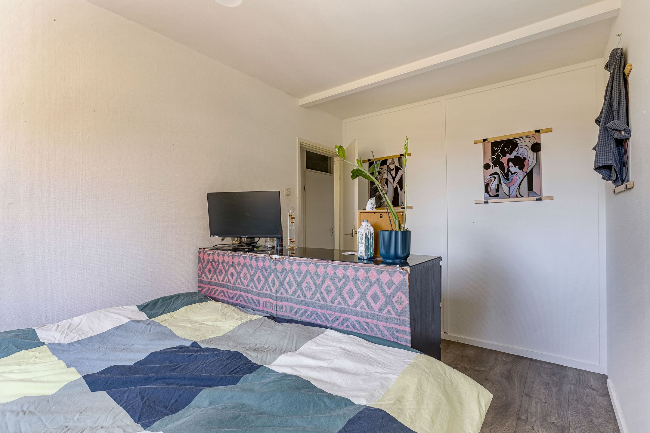 Foto 15 van Milosdreef 39