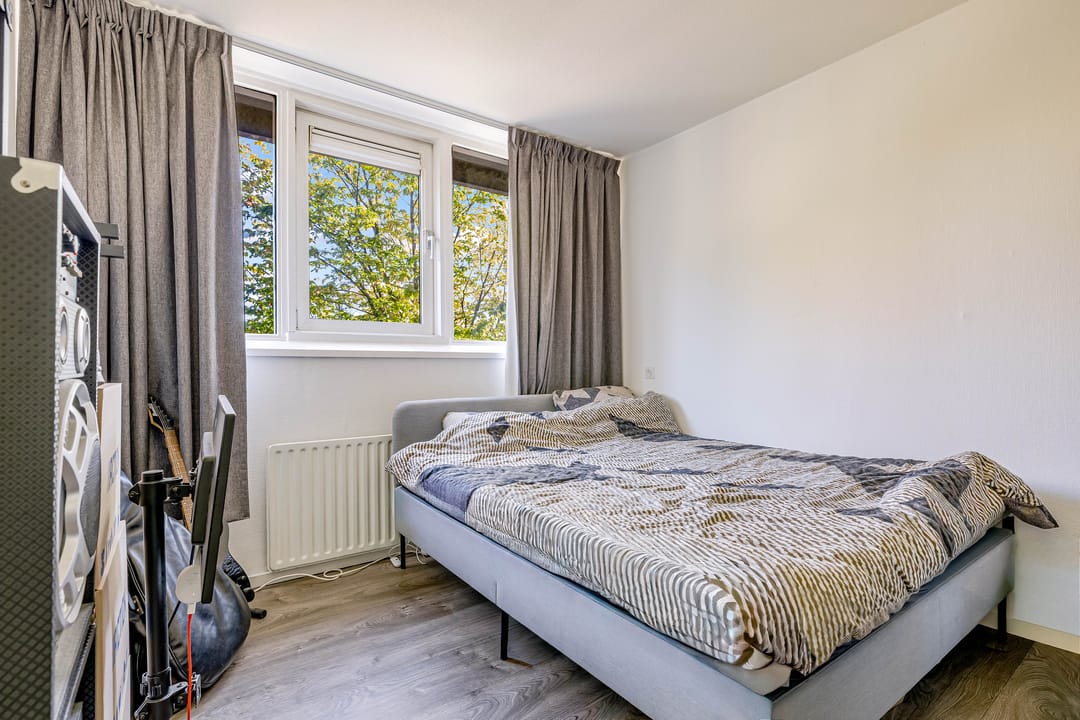 Foto 16 van Milosdreef 39