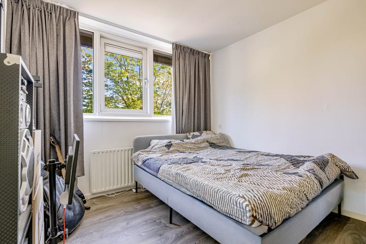 Foto 16 van Milosdreef 39