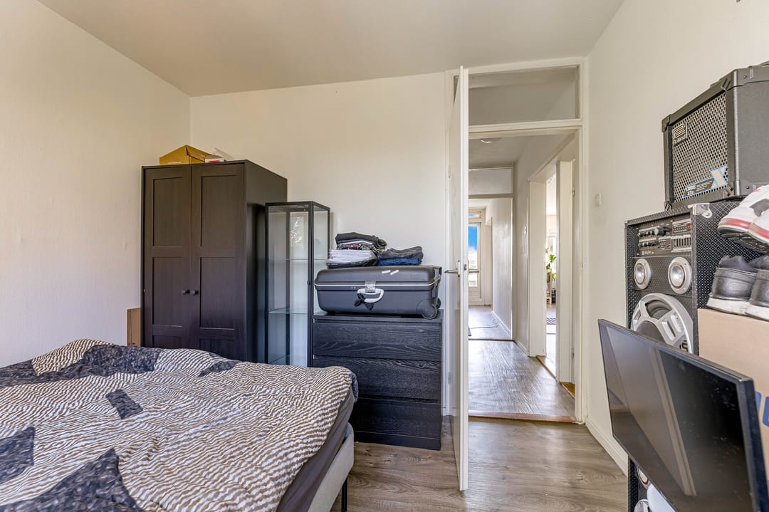 Foto 17 van Milosdreef 39