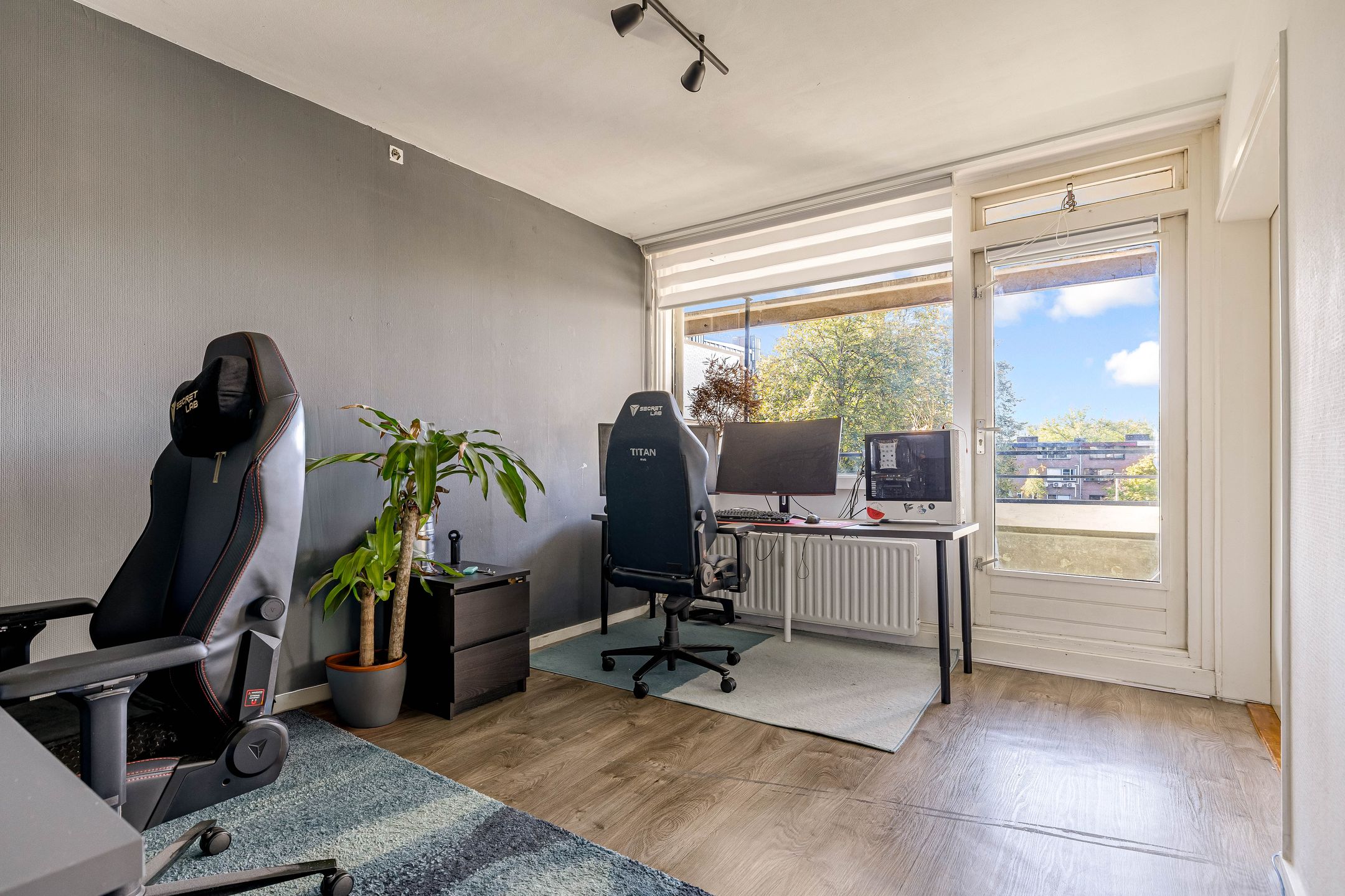 Foto 18 van Milosdreef 39