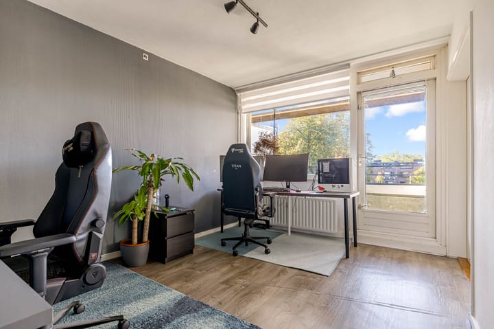 Foto 18 van Milosdreef 39