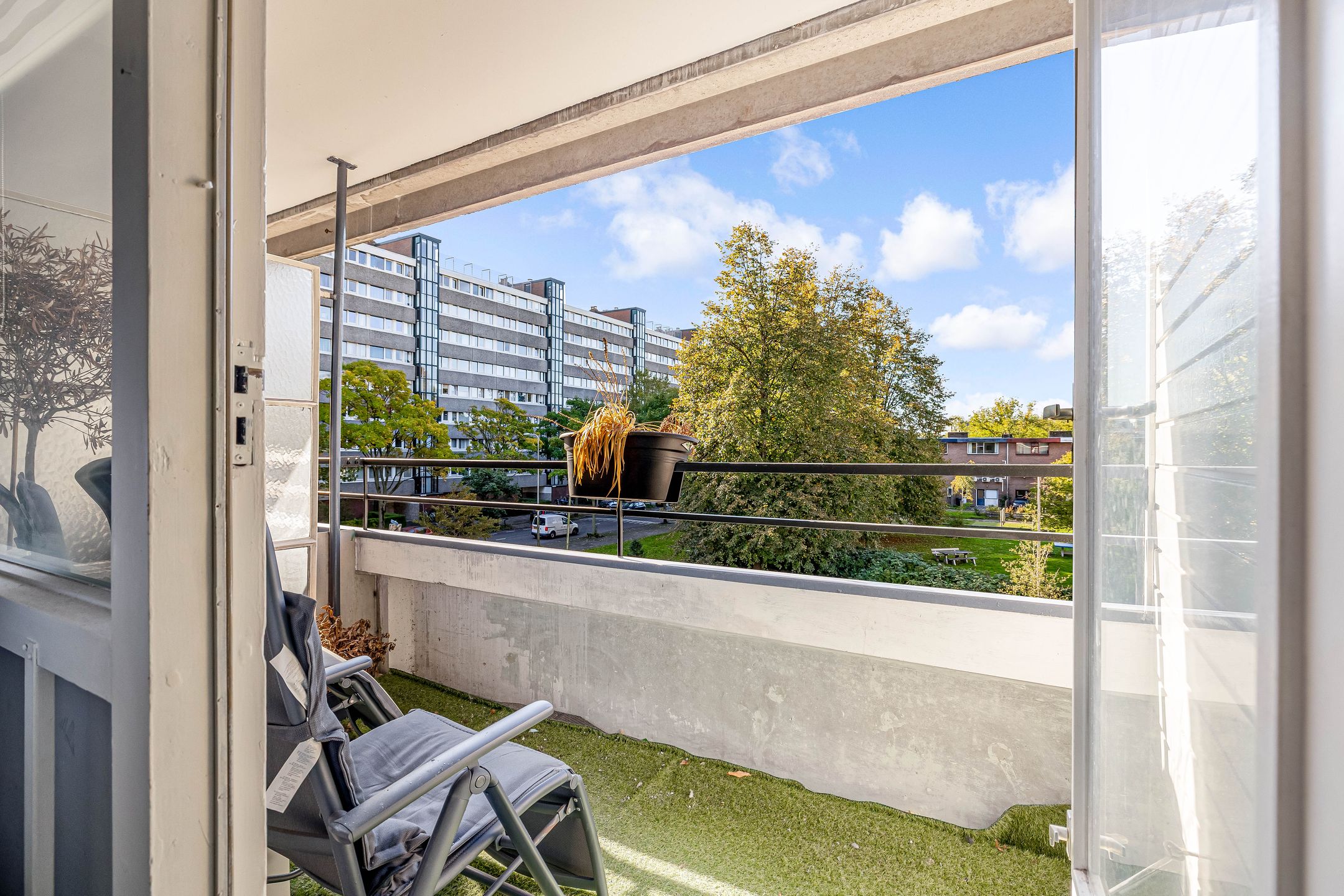 Foto 21 van Milosdreef 39