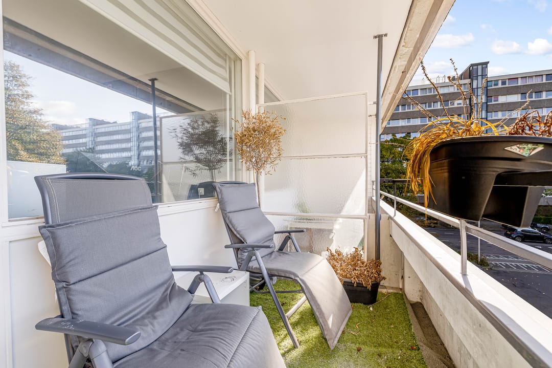 Foto 22 van Milosdreef 39