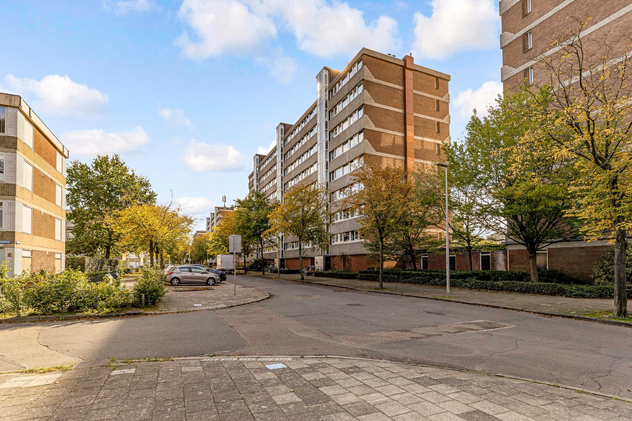 Foto 24 van Milosdreef 39