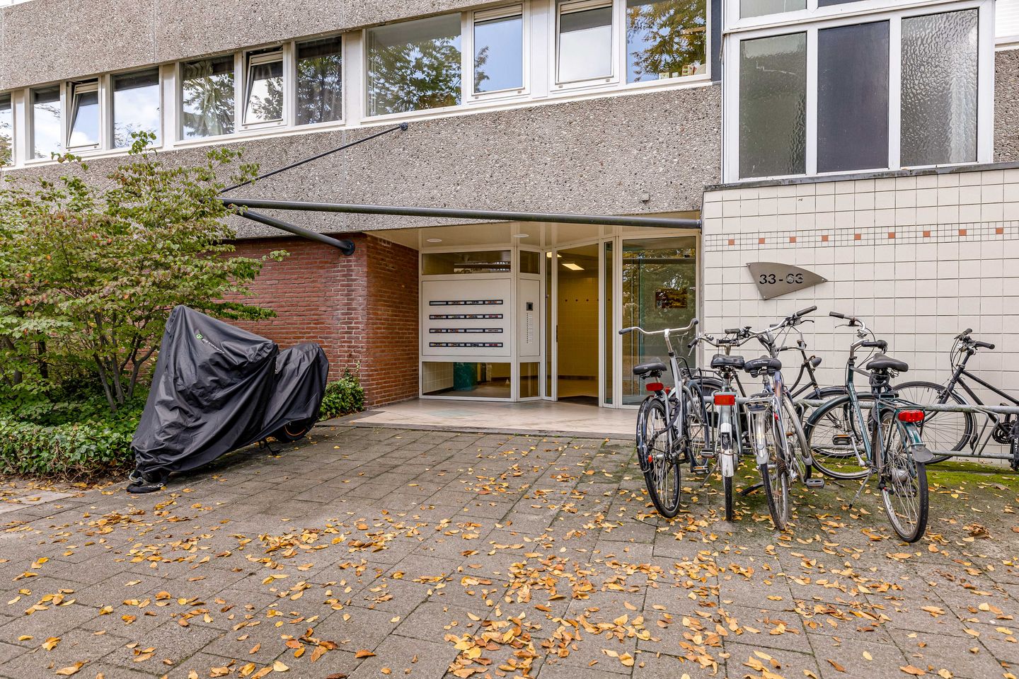 Foto 25 van Milosdreef 39