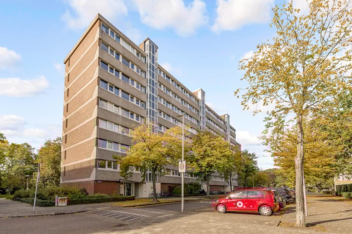 Foto 26 van Milosdreef 39