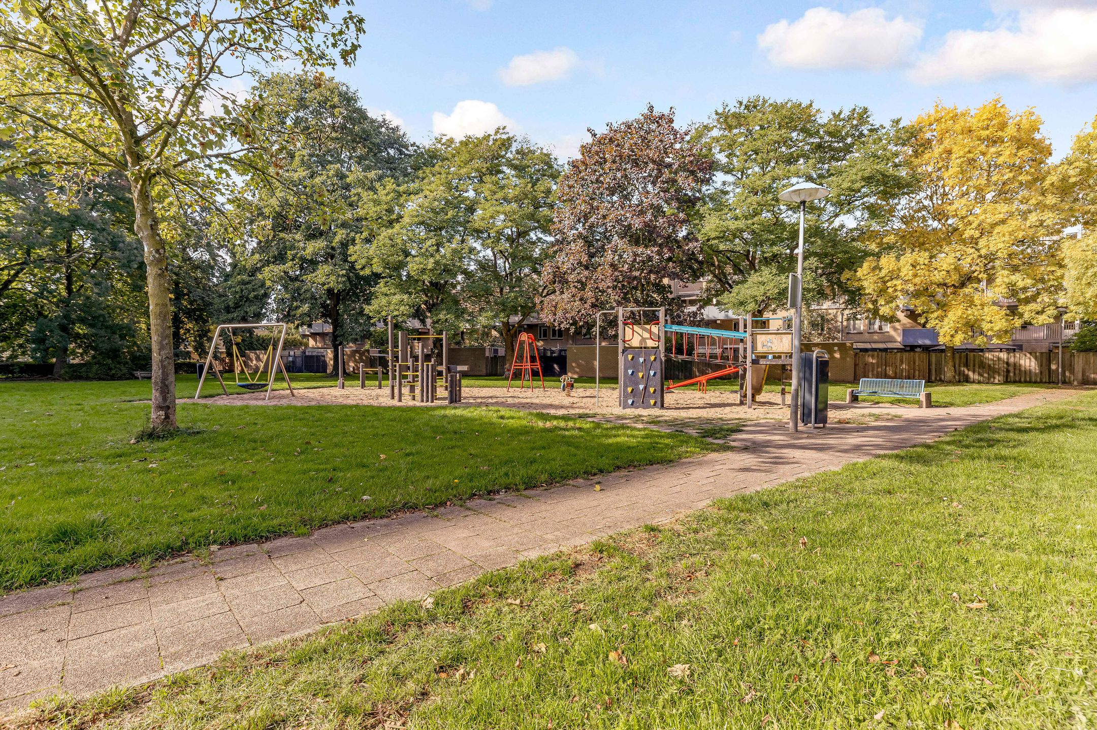 Foto 27 van Milosdreef 39