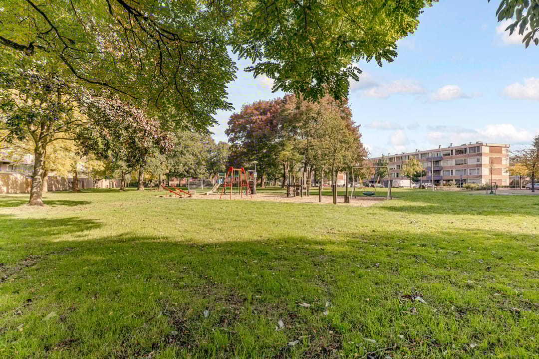 Foto 28 van Milosdreef 39