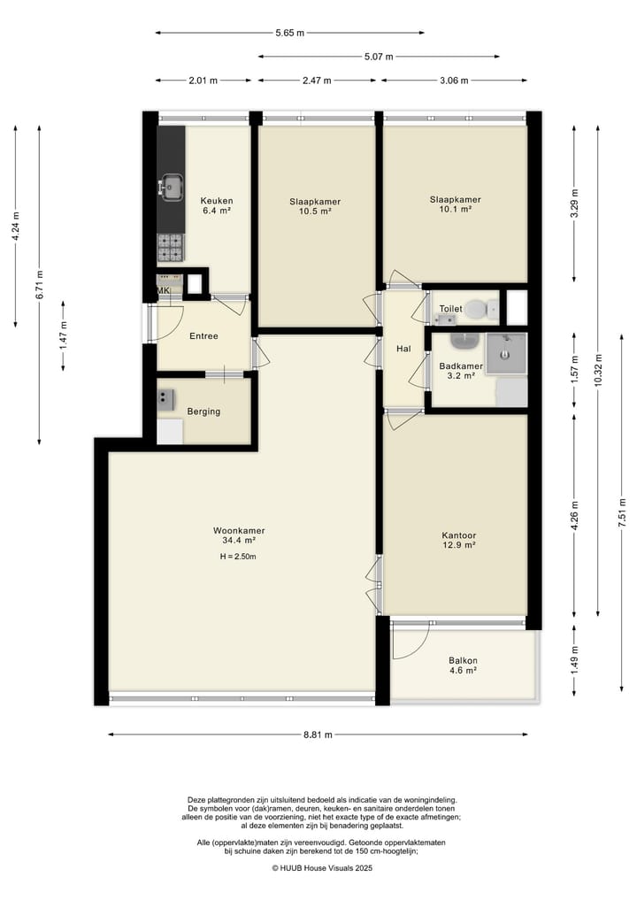 Foto 29 van Milosdreef 39