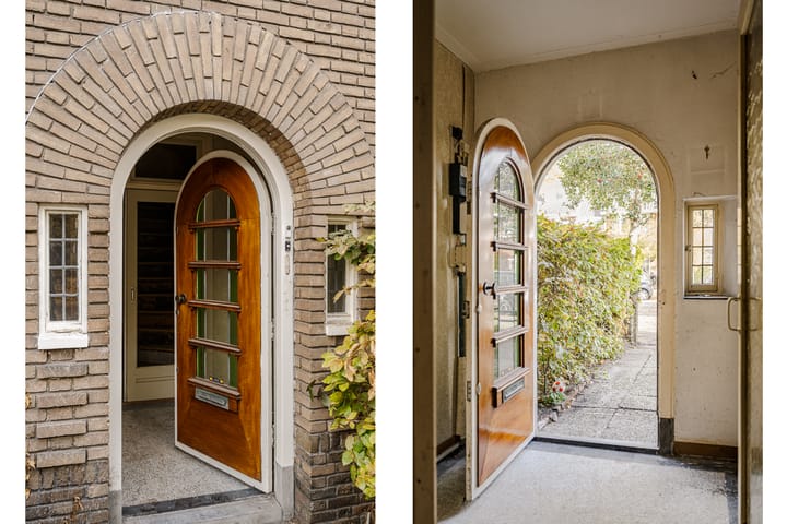 Photo 2 of Zaanenlaan 141