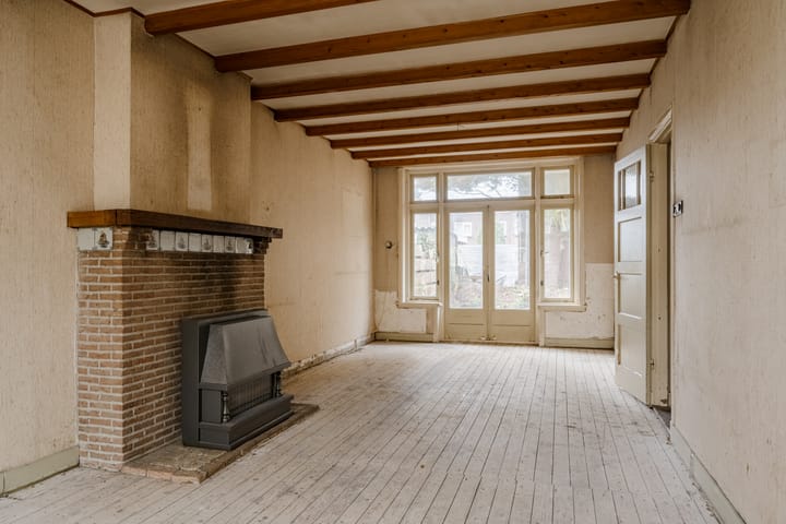 Photo 8 of Zaanenlaan 141