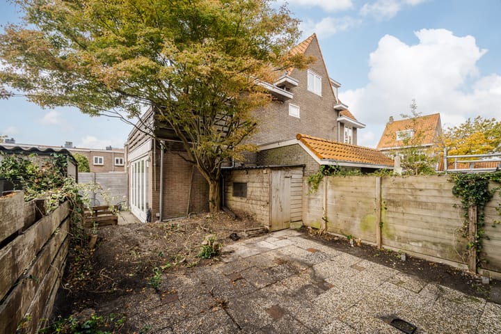 Photo 12 of Zaanenlaan 141