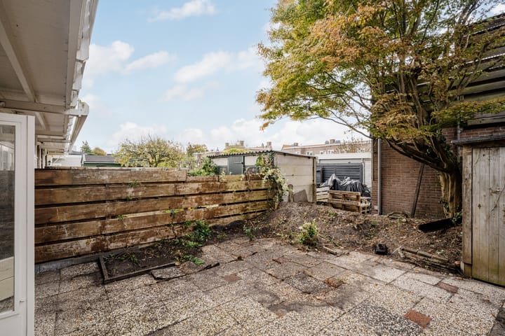 Photo 13 of Zaanenlaan 141