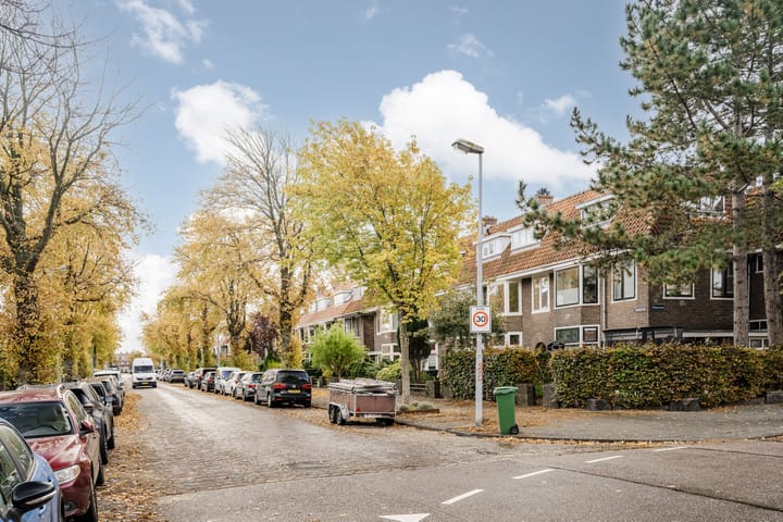 Photo 32 of Zaanenlaan 141