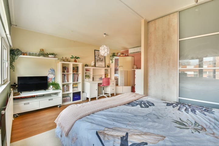 Foto 17 van Athenastraat 9