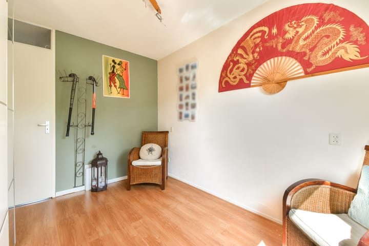 Foto 19 van Athenastraat 9