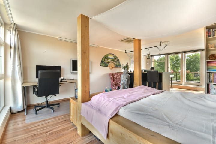 Foto 25 van Athenastraat 9