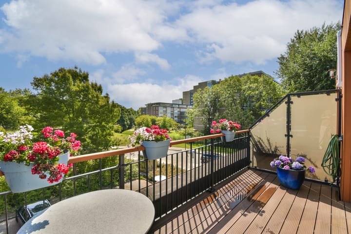 Foto 28 van Athenastraat 9