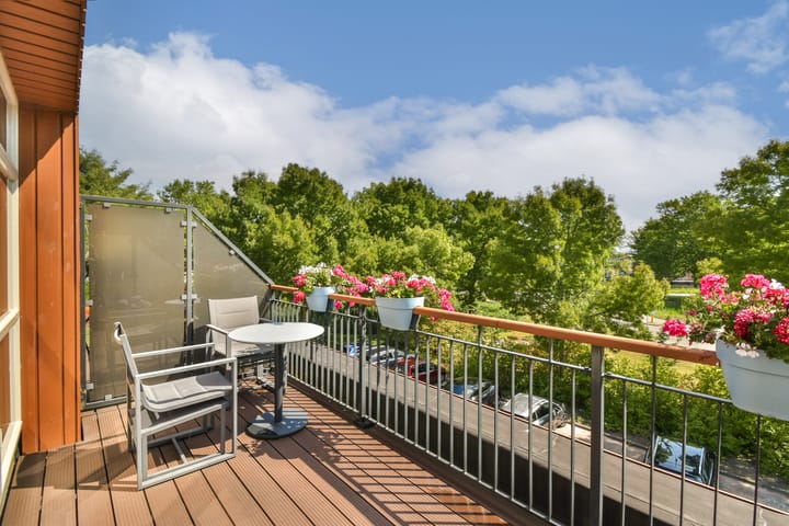 Foto 29 van Athenastraat 9