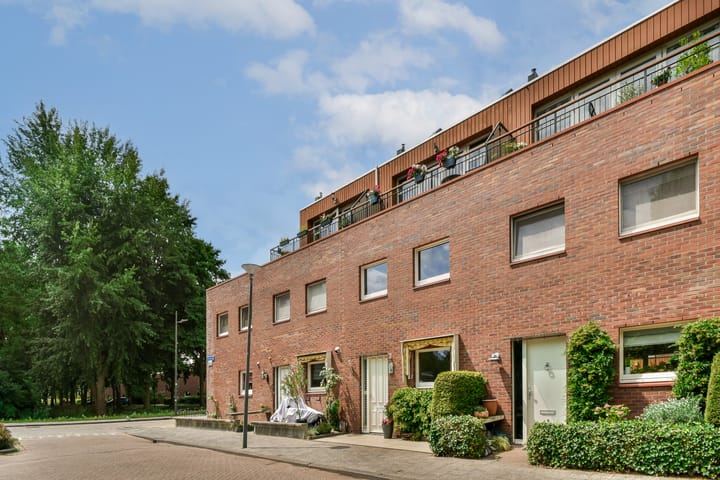 Foto 32 van Athenastraat 9