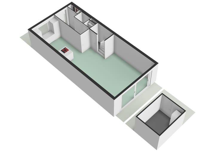 Foto 35 van Athenastraat 9