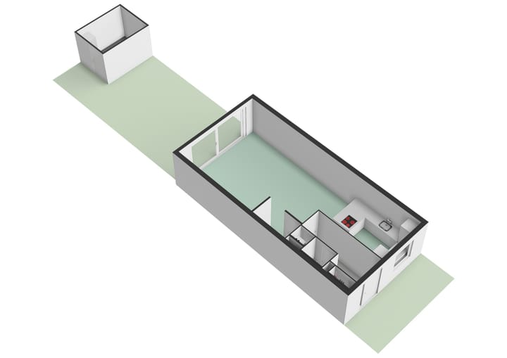 Foto 41 van Athenastraat 9