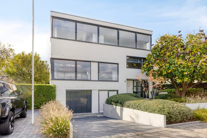 Foto 12 van Beukenweg 5