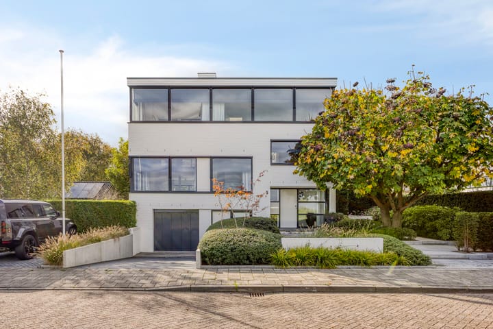 Foto 14 van Beukenweg 5