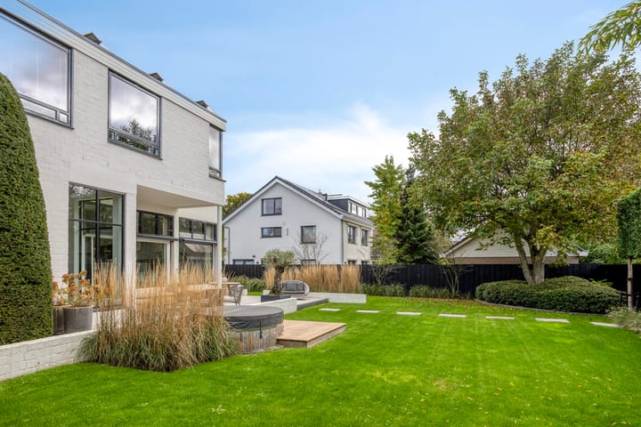 Foto 96 van Beukenweg 5