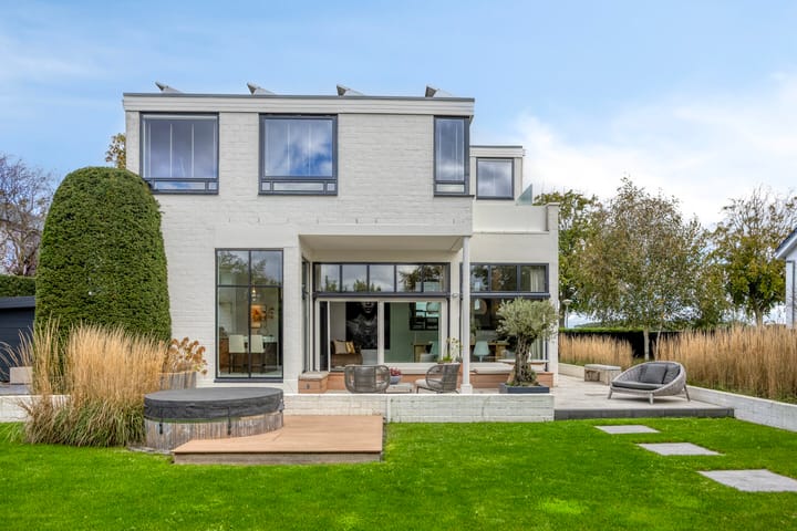 Foto 97 van Beukenweg 5