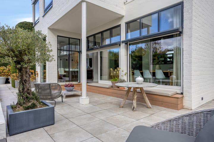 Foto 101 van Beukenweg 5