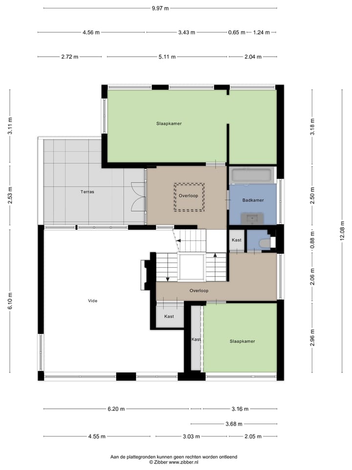 Foto 110 van Beukenweg 5