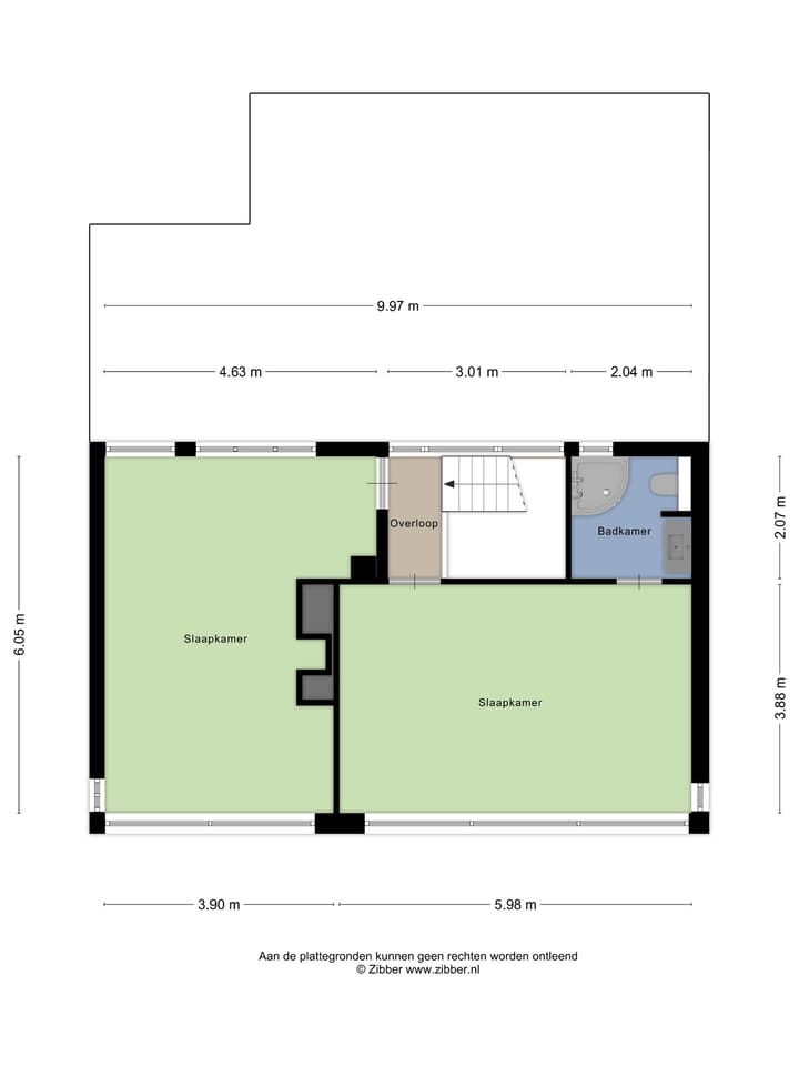 Foto 111 van Beukenweg 5