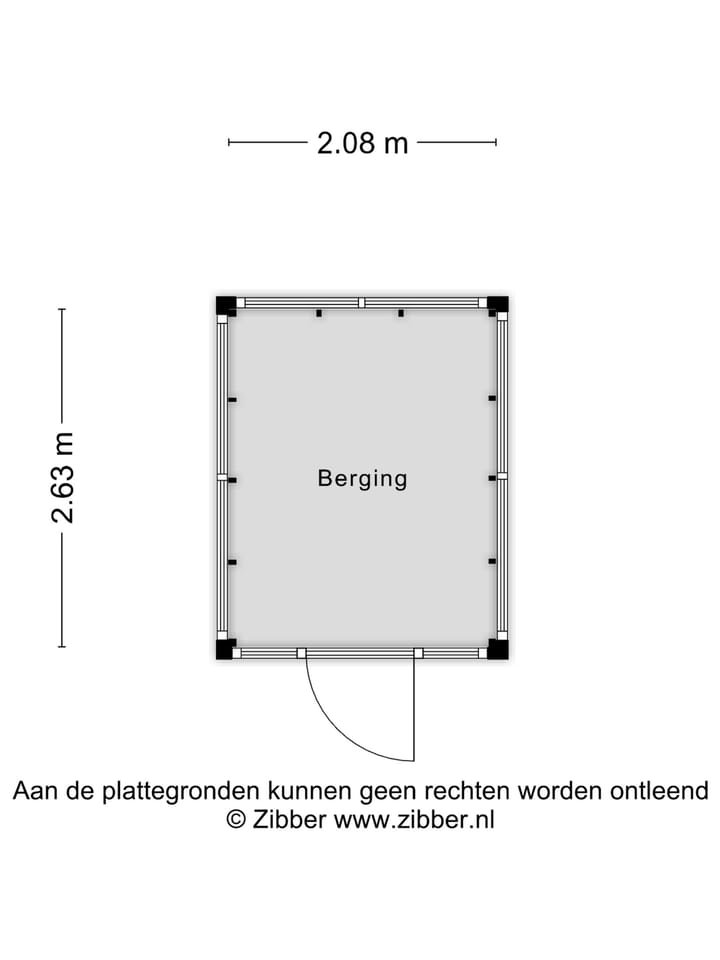 Foto 113 van Beukenweg 5