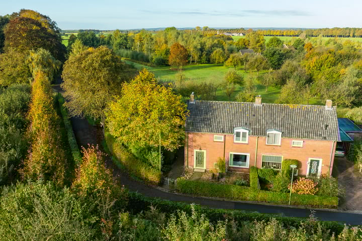 Foto 1 van Landlustweg 40