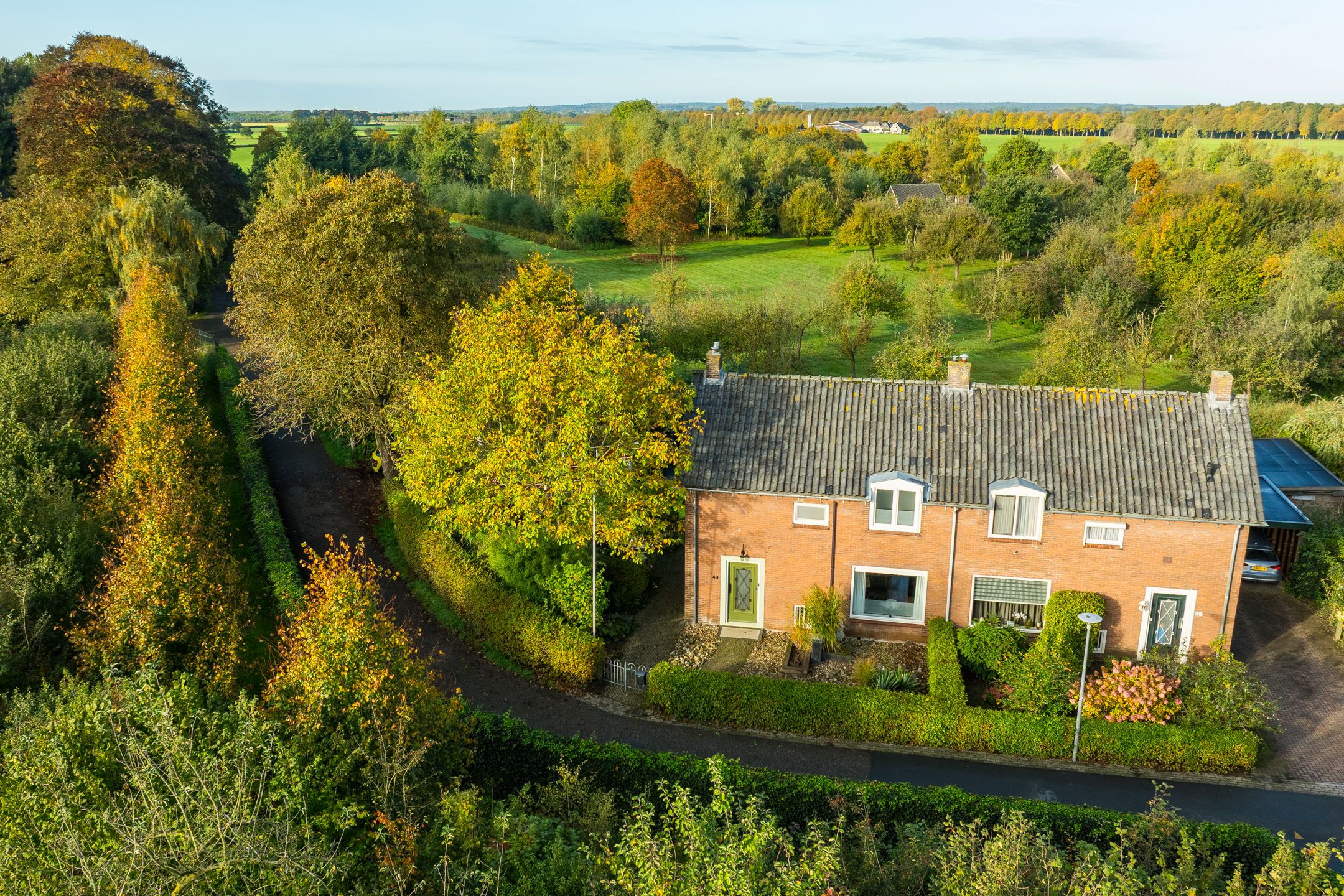 Landlustweg, 40, Steenderen, 7221BS, Gelderland, Nederland 40