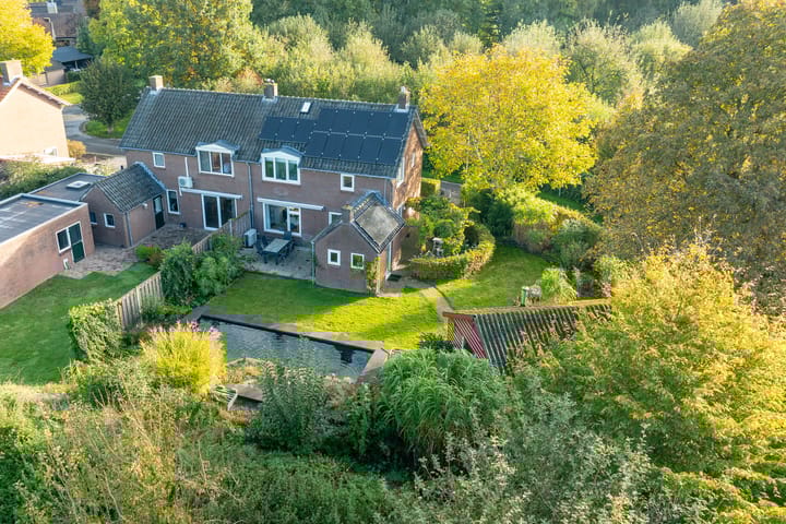 Foto 2 van Landlustweg 40