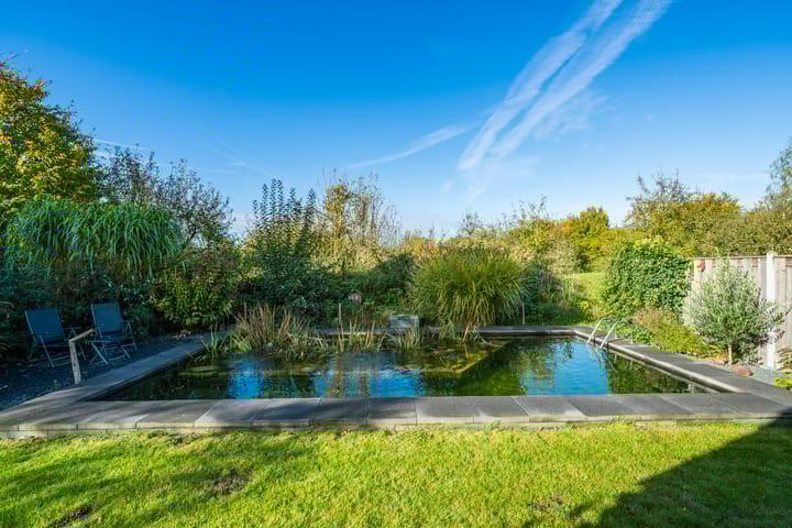 Foto 3 van Landlustweg 40