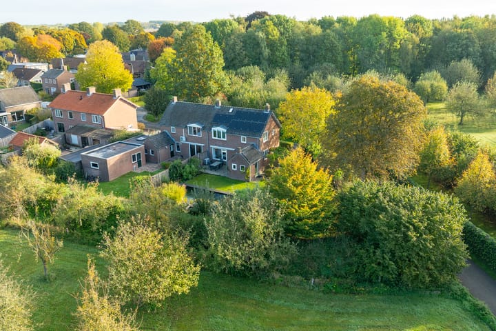 Foto 7 van Landlustweg 40