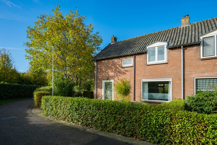 Foto 9 van Landlustweg 40