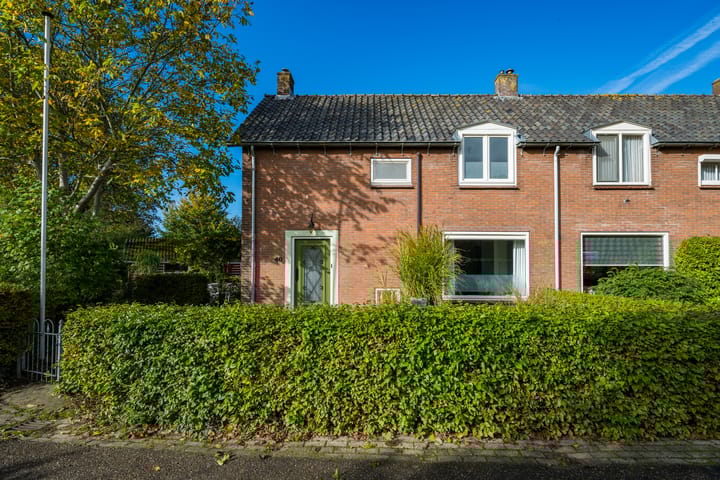 Foto 10 van Landlustweg 40