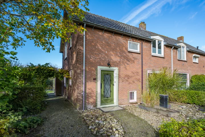 Foto 11 van Landlustweg 40