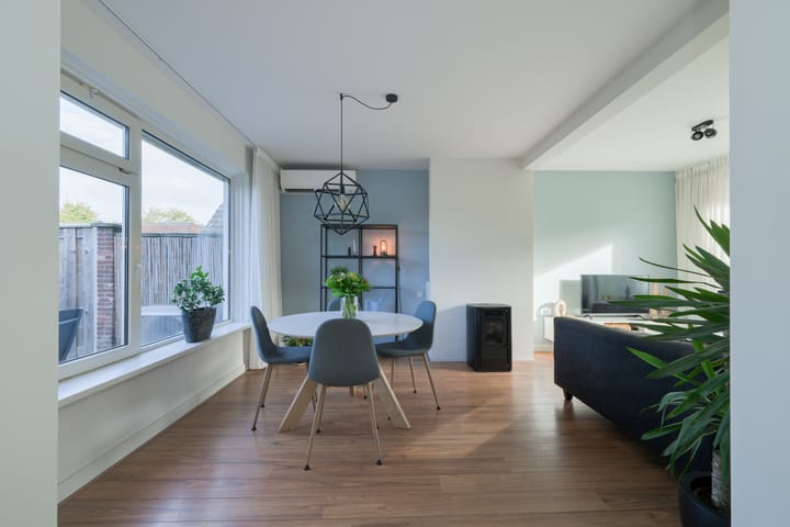 Foto 12 van Landlustweg 40