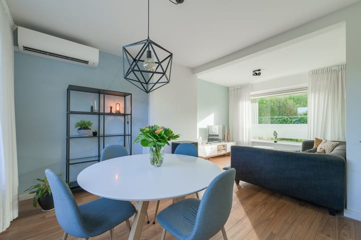 Foto 13 van Landlustweg 40